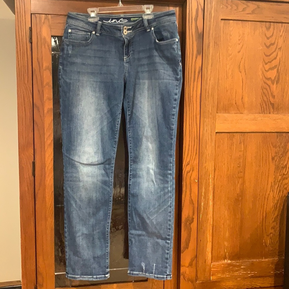 Inc Denim jeans